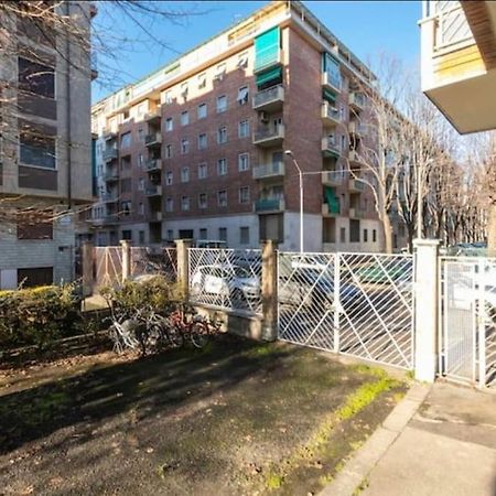 City Flat Strategic Position Apartment Torino Exterior foto