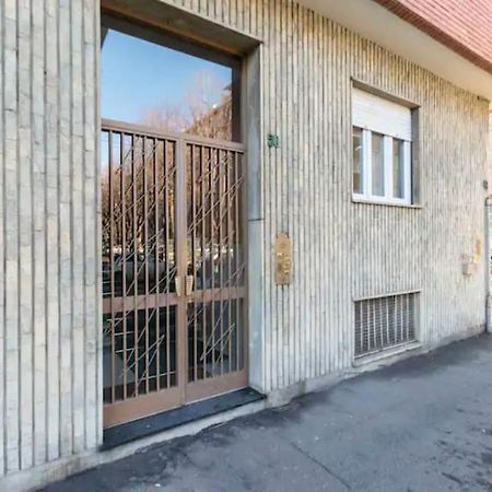 City Flat Strategic Position Apartment Torino Exterior foto