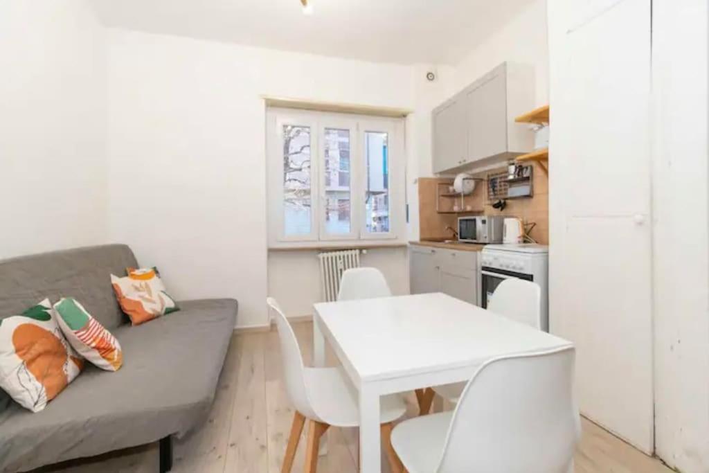 City Flat Strategic Position Apartment Torino Exterior foto