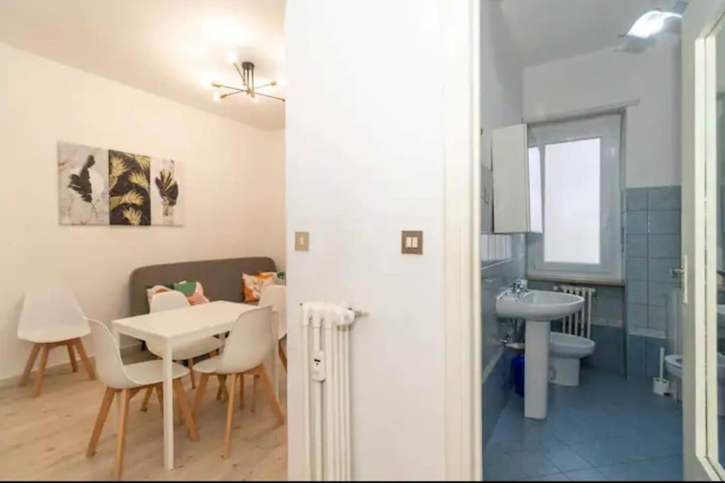 City Flat Strategic Position Apartment Torino Exterior foto