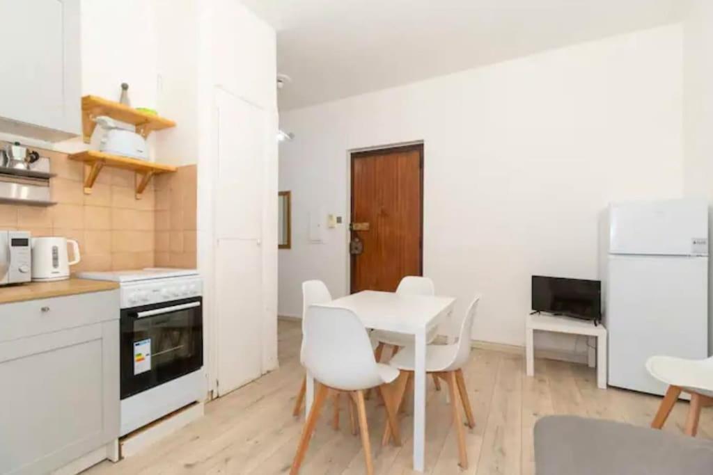 City Flat Strategic Position Apartment Torino Exterior foto