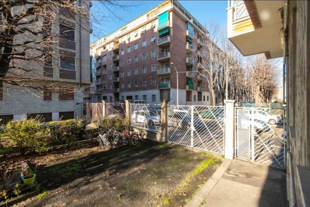 City Flat Strategic Position Apartment Torino Exterior foto