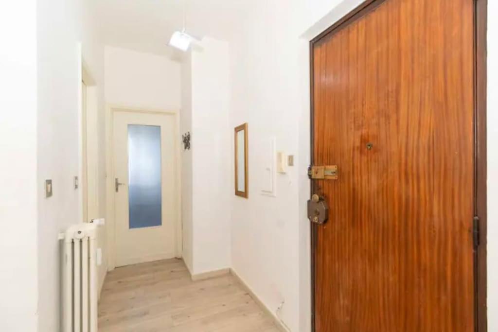 City Flat Strategic Position Apartment Torino Exterior foto