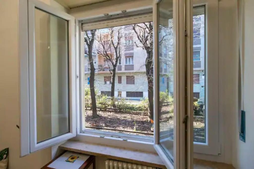 City Flat Strategic Position Apartment Torino Exterior foto