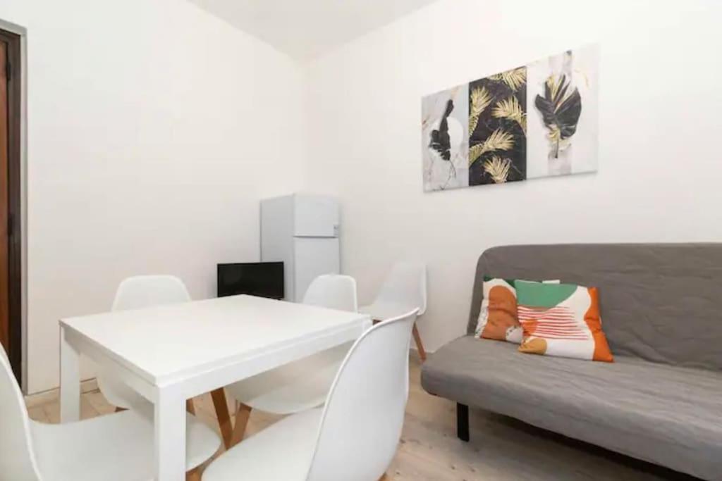 City Flat Strategic Position Apartment Torino Exterior foto