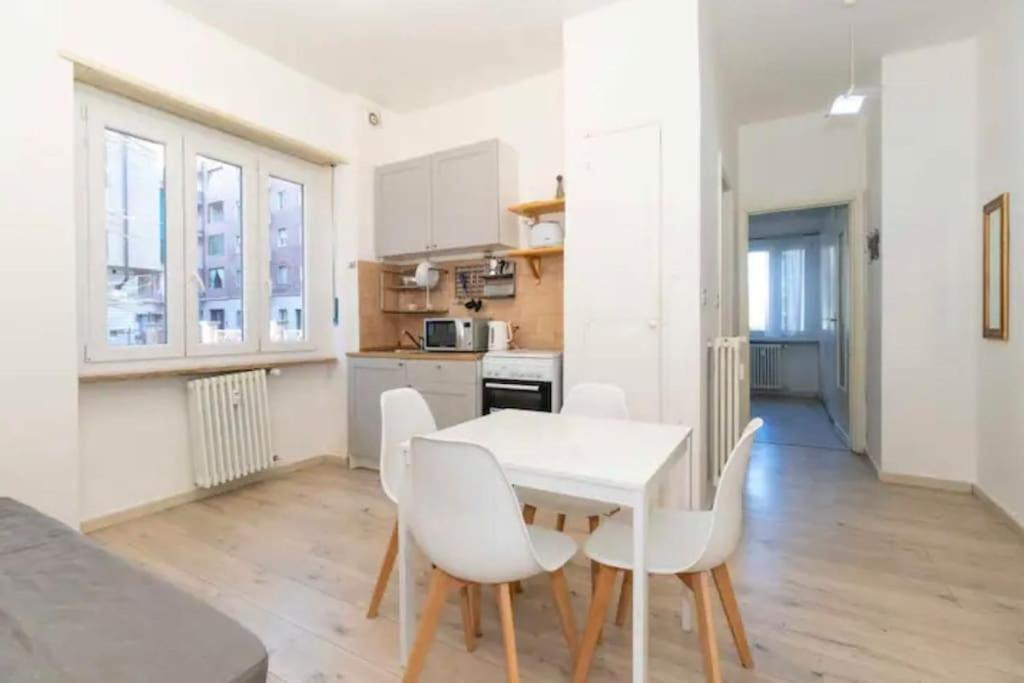 City Flat Strategic Position Apartment Torino Exterior foto