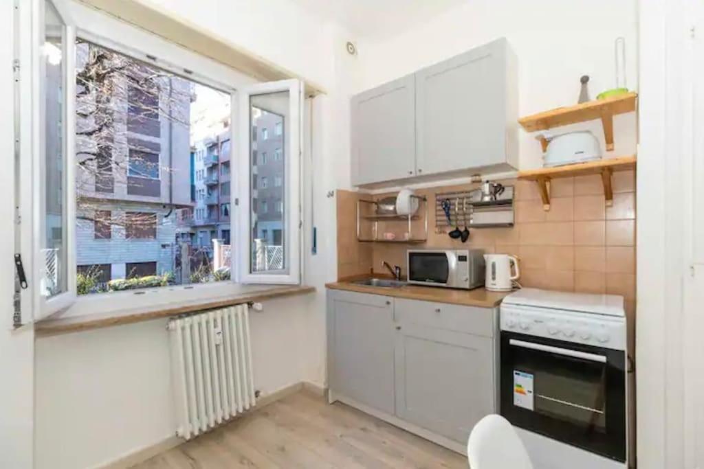City Flat Strategic Position Apartment Torino Exterior foto