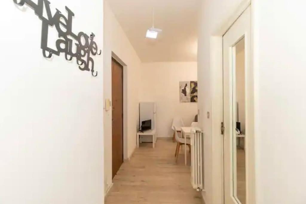 City Flat Strategic Position Apartment Torino Exterior foto
