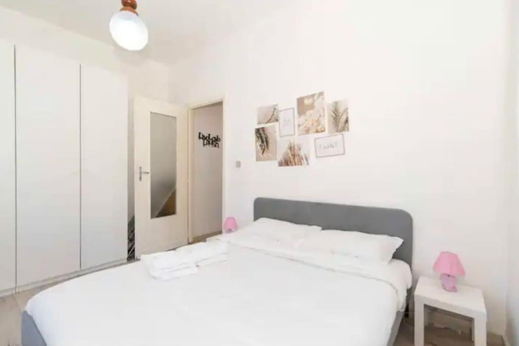 City Flat Strategic Position Apartment Torino Exterior foto