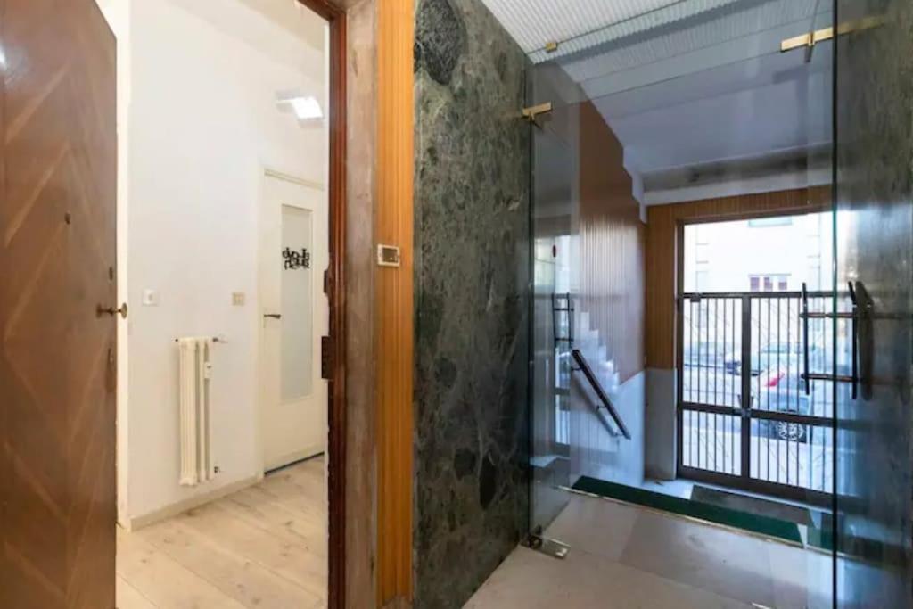 City Flat Strategic Position Apartment Torino Exterior foto