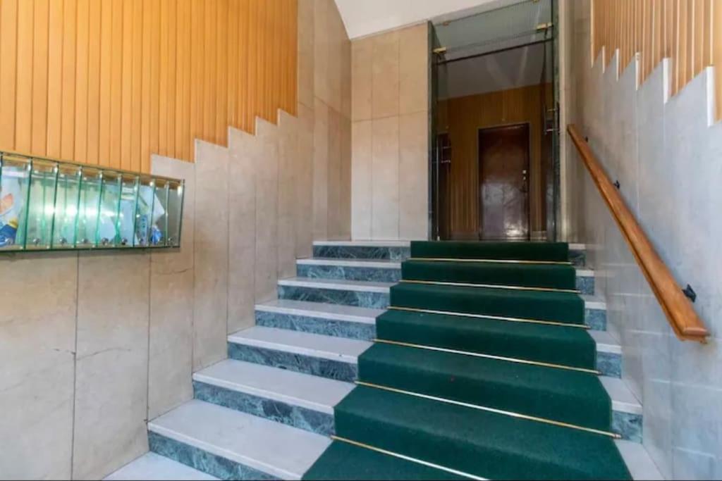 City Flat Strategic Position Apartment Torino Exterior foto
