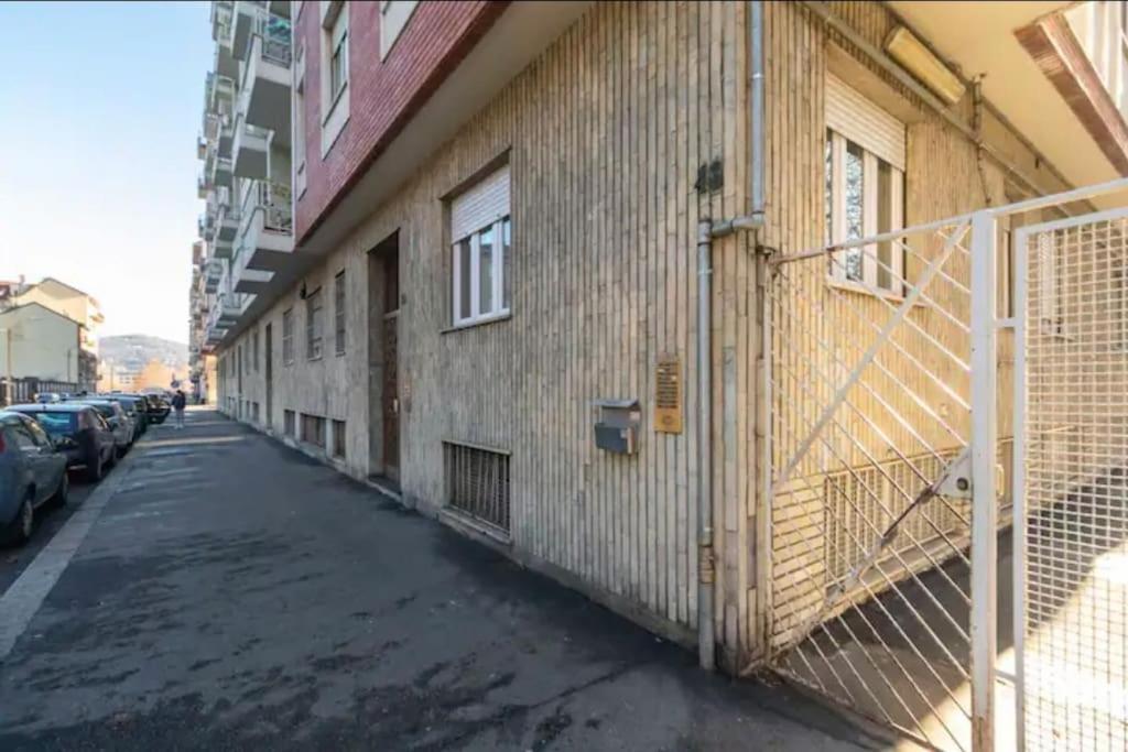 City Flat Strategic Position Apartment Torino Exterior foto