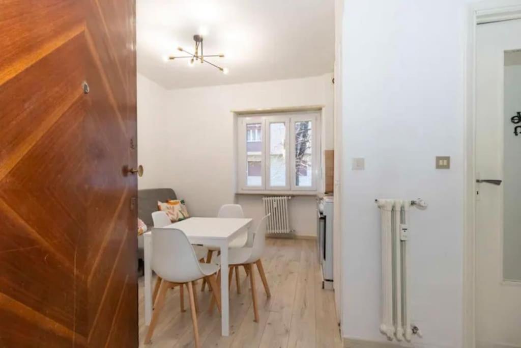 City Flat Strategic Position Apartment Torino Exterior foto