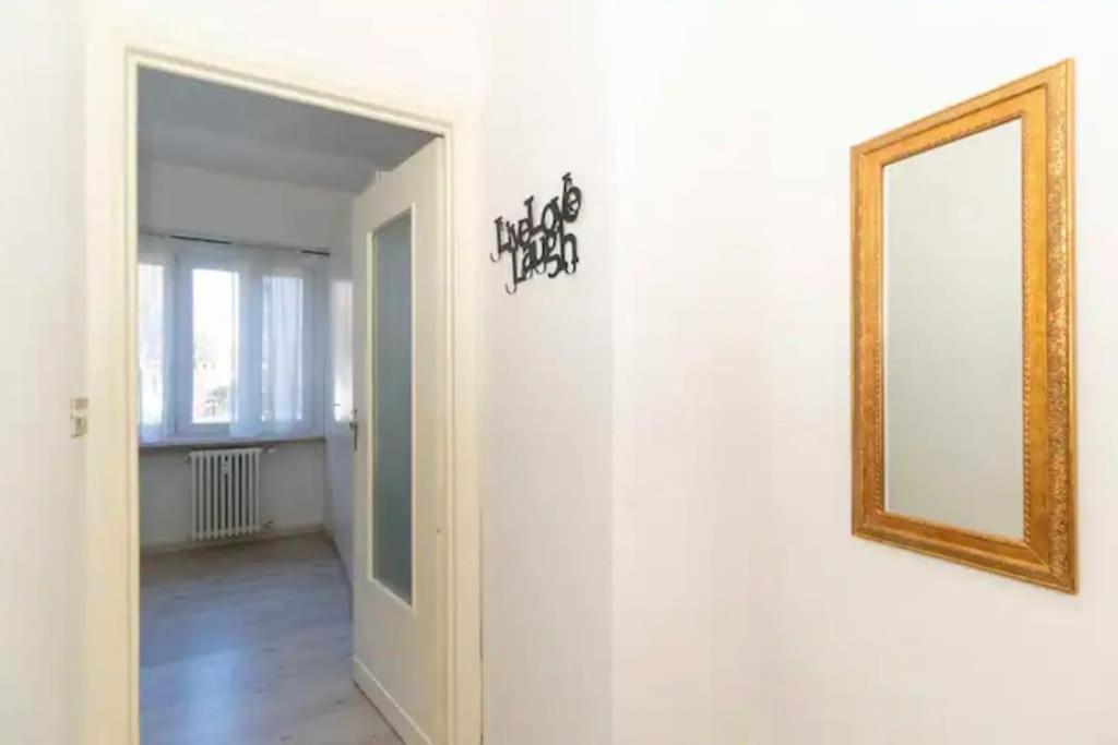 City Flat Strategic Position Apartment Torino Exterior foto