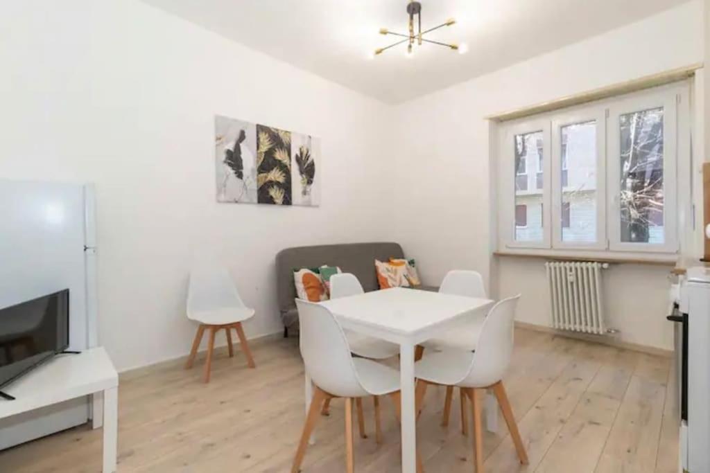 City Flat Strategic Position Apartment Torino Exterior foto