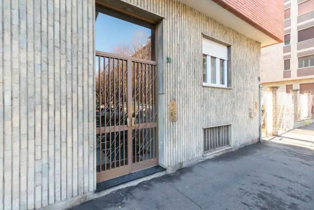 City Flat Strategic Position Apartment Torino Exterior foto