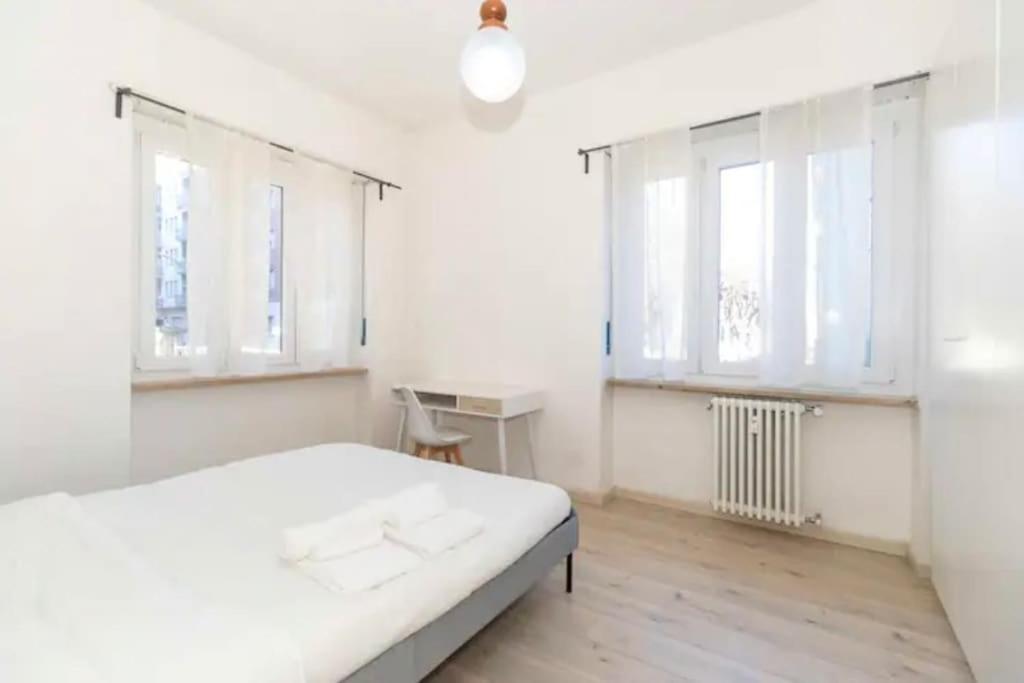 City Flat Strategic Position Apartment Torino Exterior foto