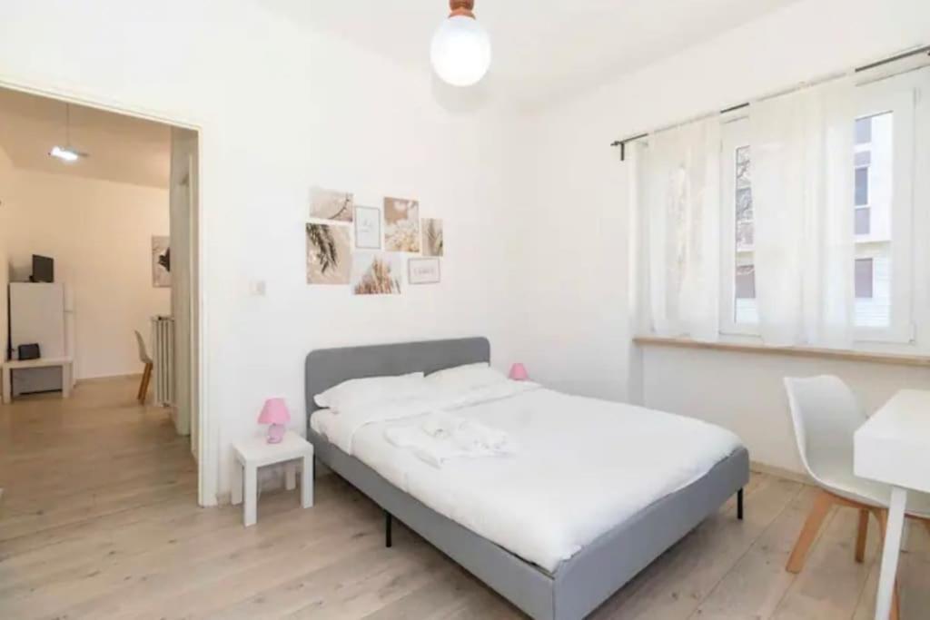 City Flat Strategic Position Apartment Torino Exterior foto