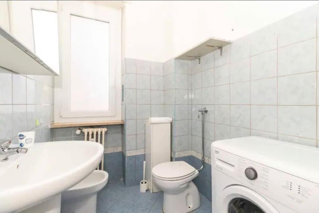 City Flat Strategic Position Apartment Torino Exterior foto